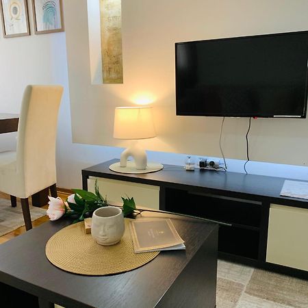 Beli Apartman U Zlatiborskim Konacima Bele Vode Bb מראה חיצוני תמונה