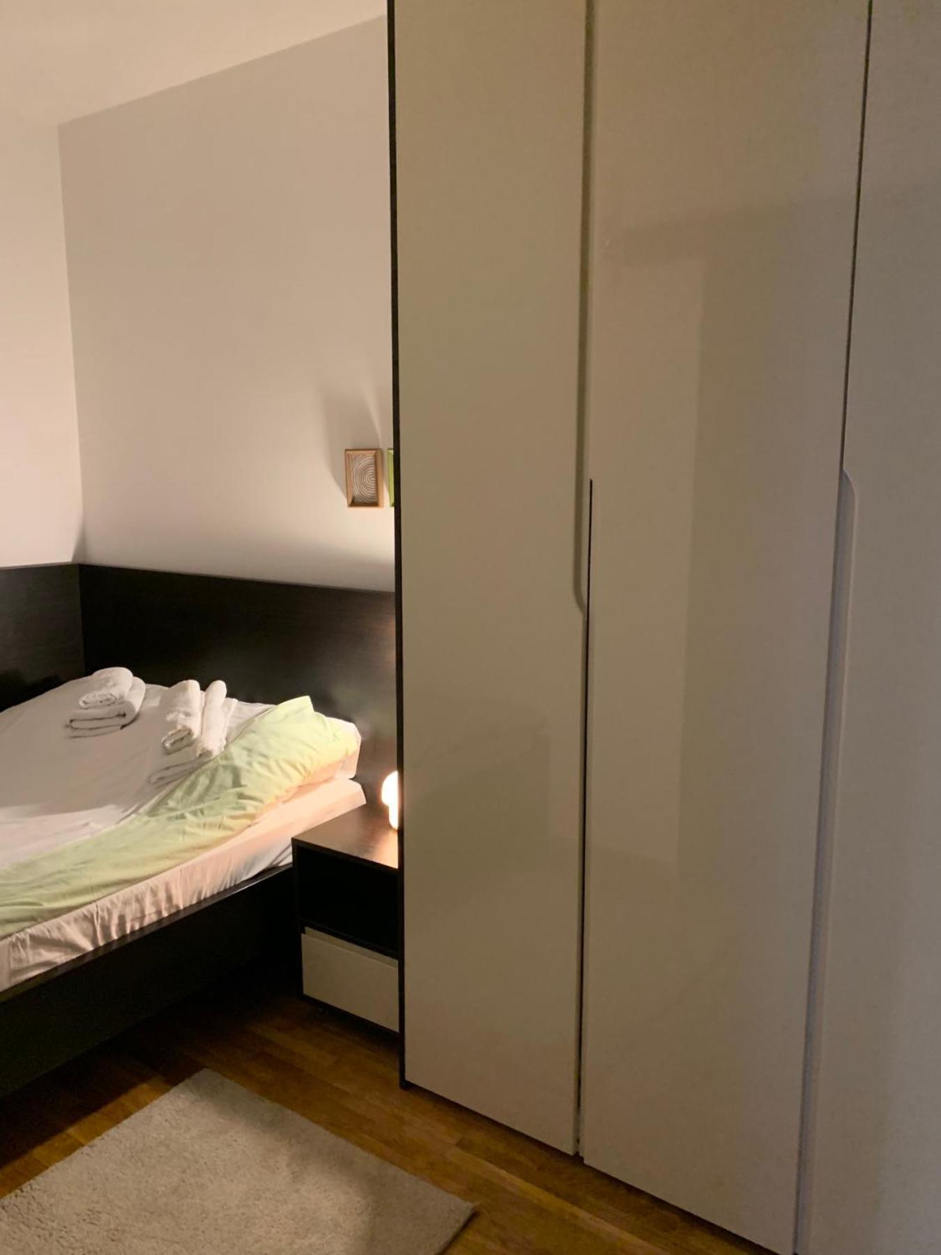 Beli Apartman U Zlatiborskim Konacima Bele Vode Bb מראה חיצוני תמונה