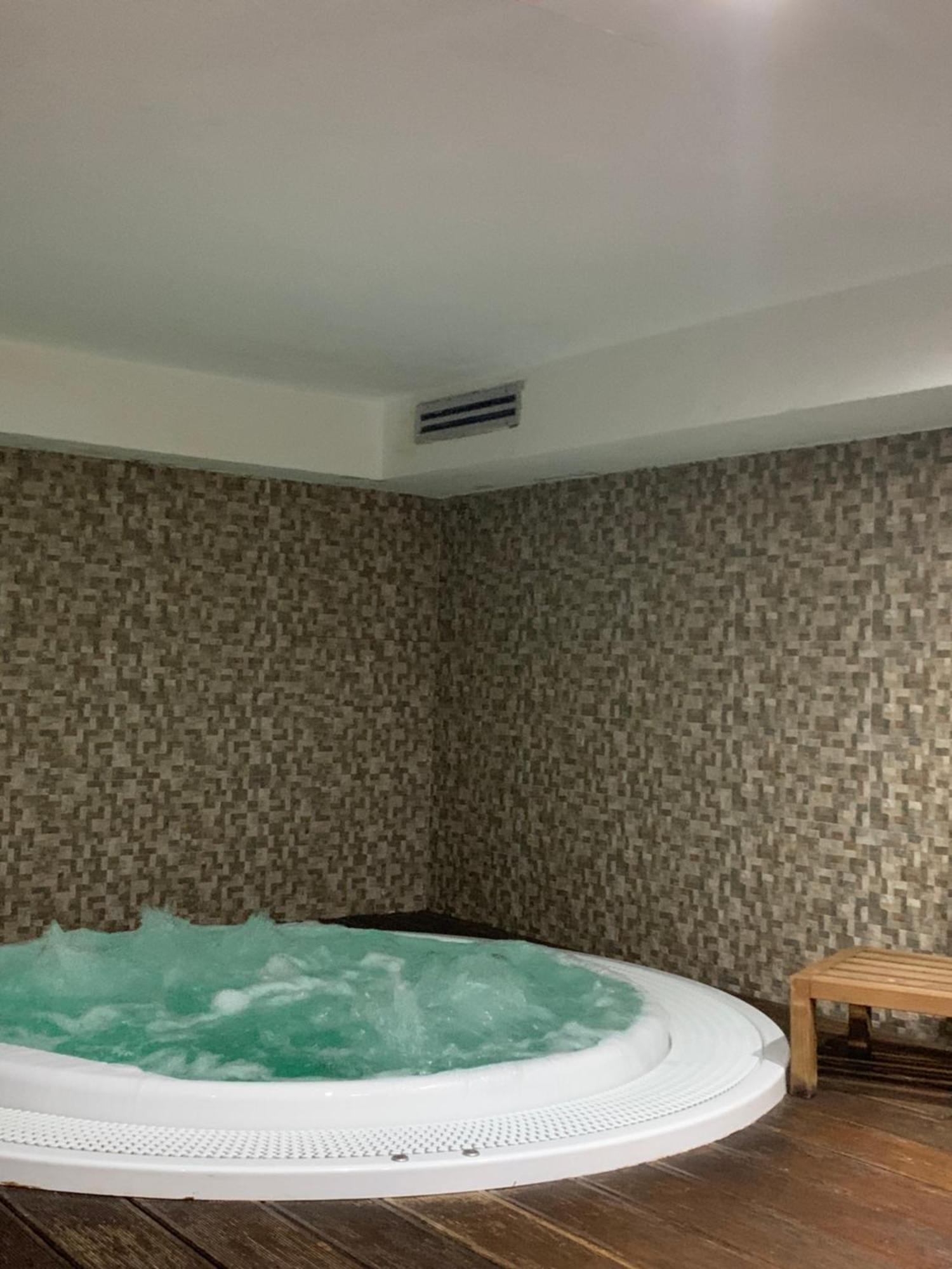 Beli Apartman U Zlatiborskim Konacima Bele Vode Bb מראה חיצוני תמונה