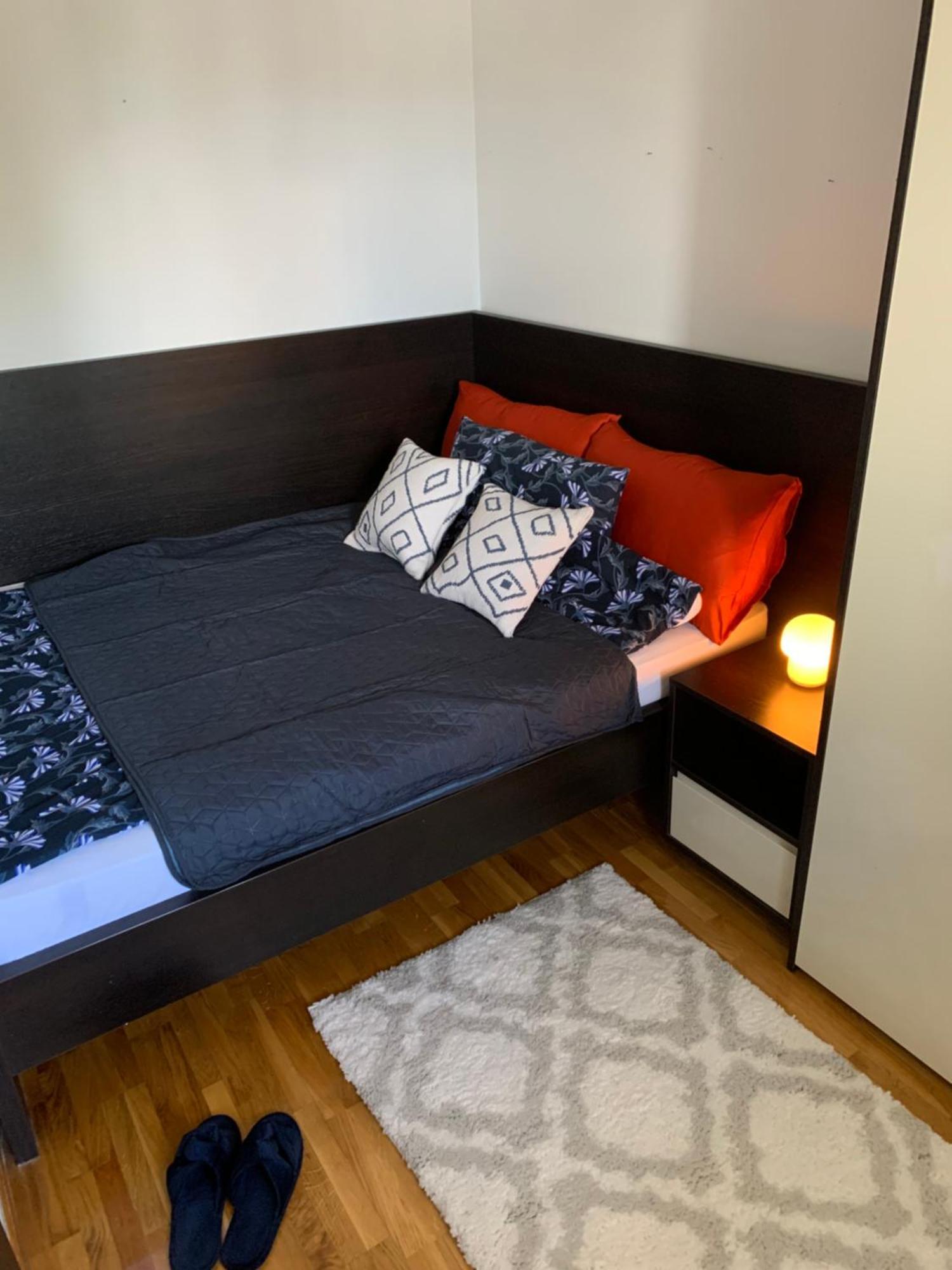 Beli Apartman U Zlatiborskim Konacima Bele Vode Bb מראה חיצוני תמונה
