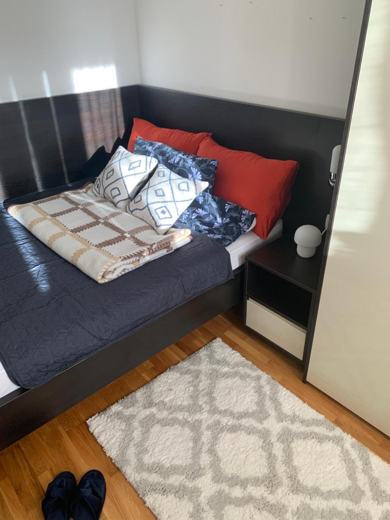 Beli Apartman U Zlatiborskim Konacima Bele Vode Bb מראה חיצוני תמונה